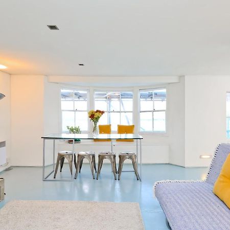 Central Apartment Bedford Loft Worthing Zewnętrze zdjęcie