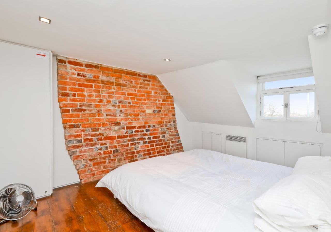 Central Apartment Bedford Loft Worthing Zewnętrze zdjęcie