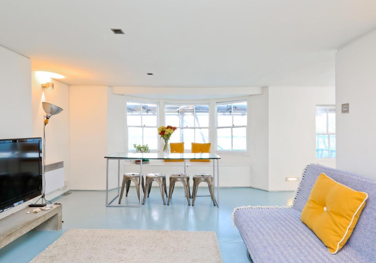 Central Apartment Bedford Loft Worthing Zewnętrze zdjęcie